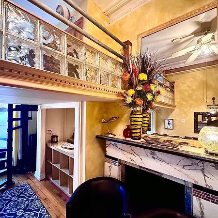 The International Cozy Inn New York Extérieur photo