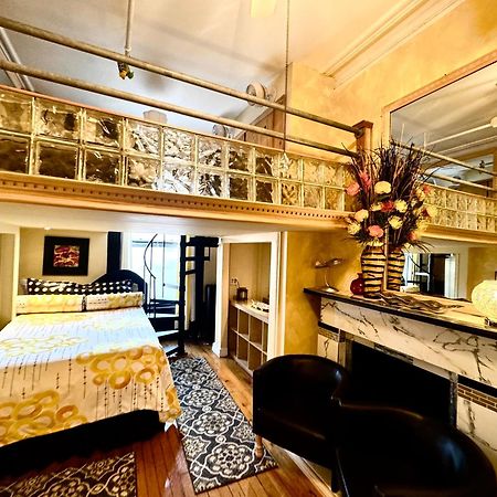 The International Cozy Inn New York Extérieur photo