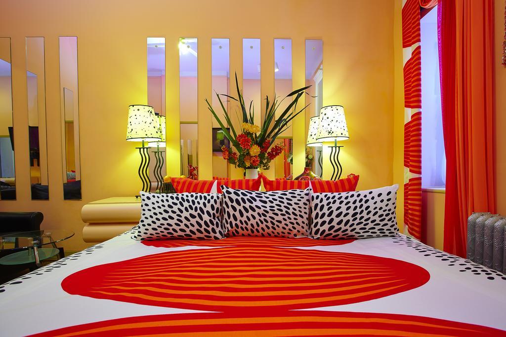 The International Cozy Inn New York Chambre photo