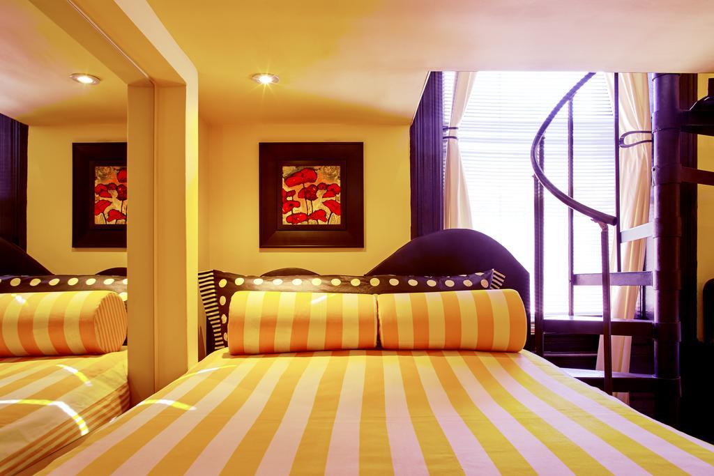 The International Cozy Inn New York Chambre photo