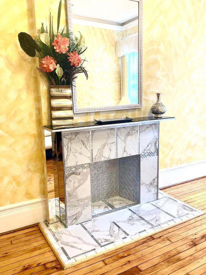 The International Cozy Inn New York Extérieur photo