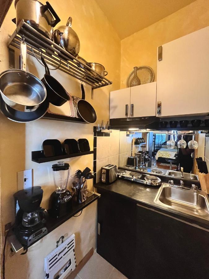 The International Cozy Inn New York Extérieur photo