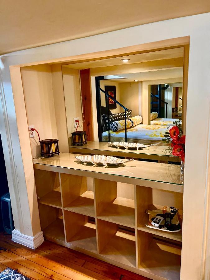 The International Cozy Inn New York Extérieur photo