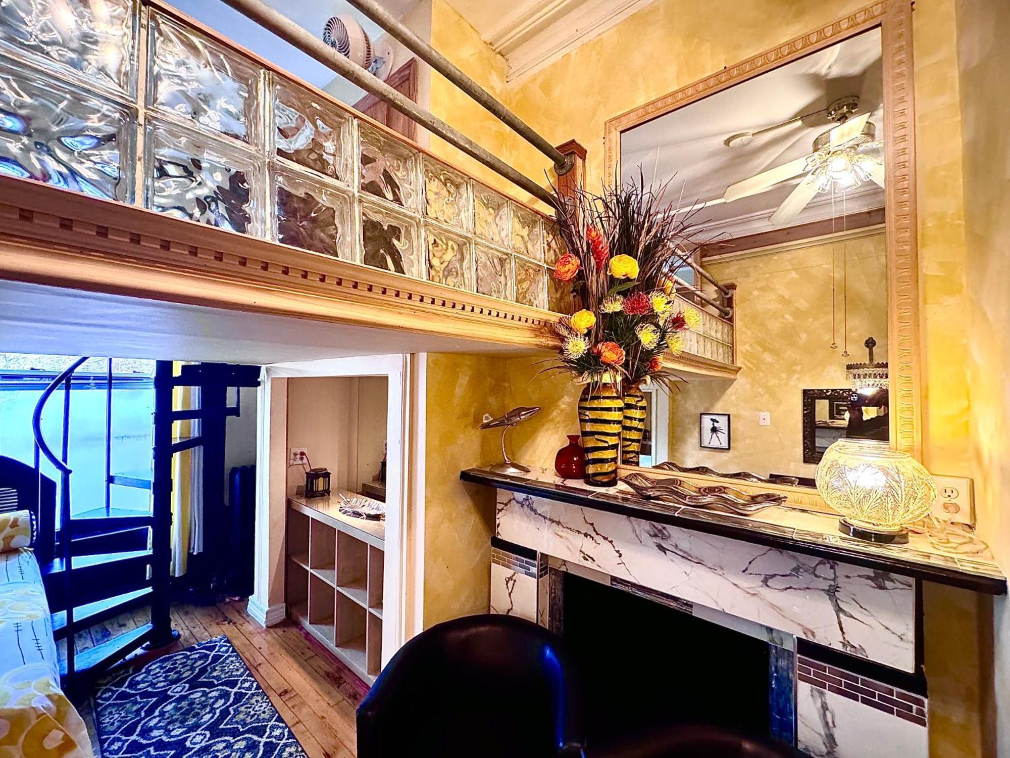 The International Cozy Inn New York Extérieur photo