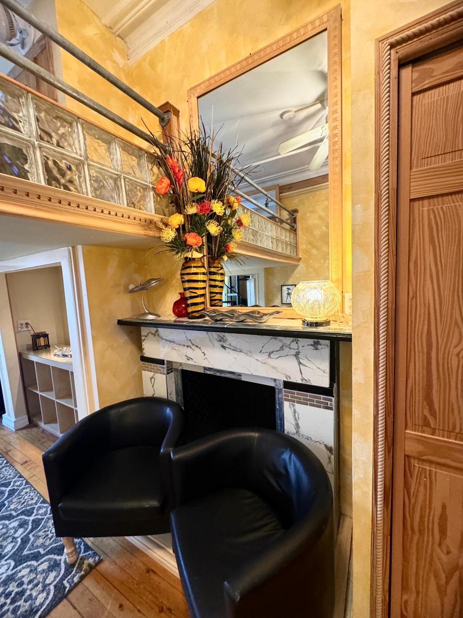 The International Cozy Inn New York Extérieur photo