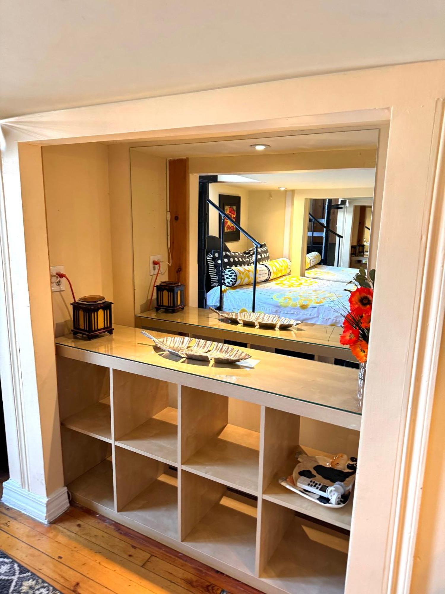 The International Cozy Inn New York Extérieur photo