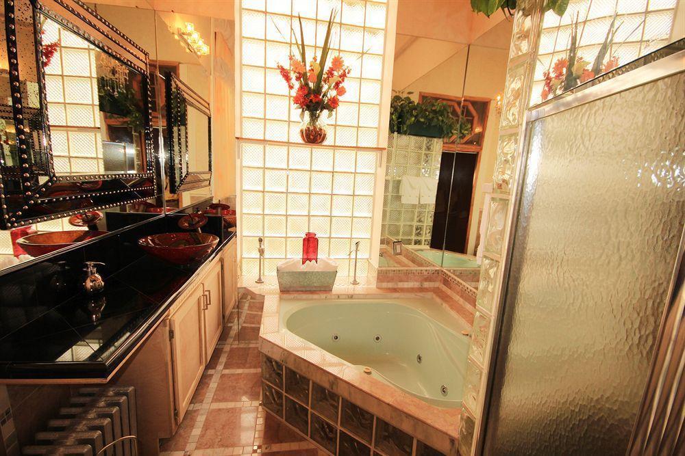 The International Cozy Inn New York Extérieur photo