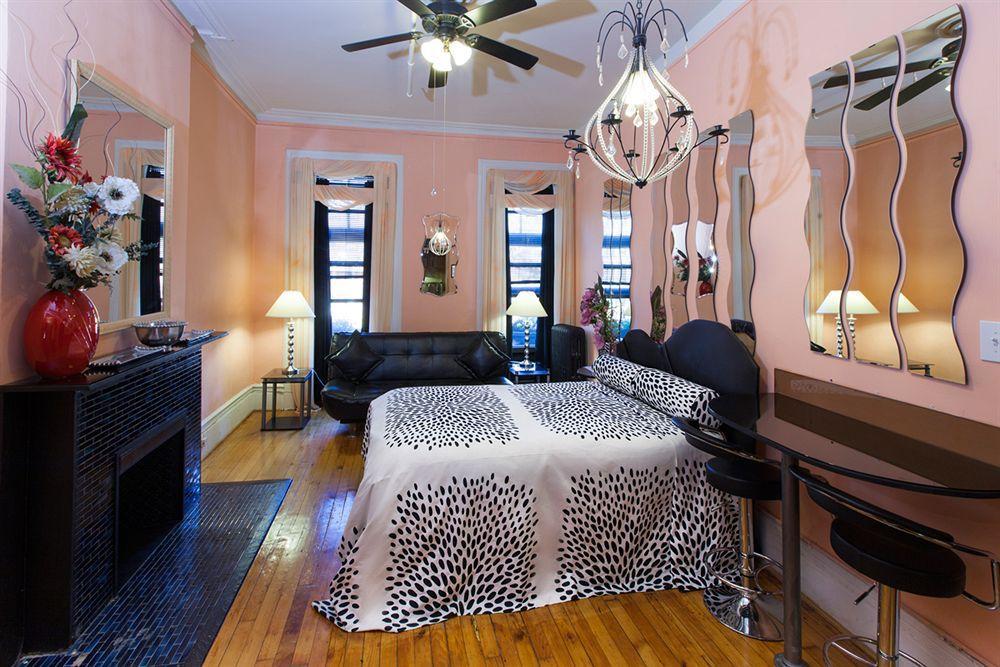 The International Cozy Inn New York Extérieur photo