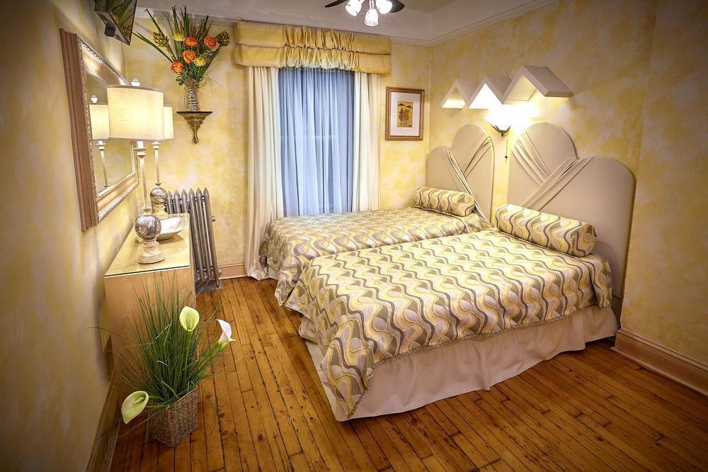 The International Cozy Inn New York Extérieur photo