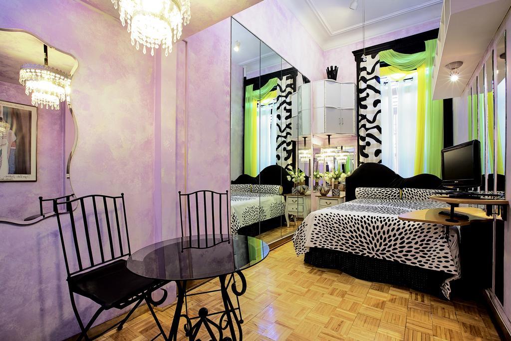 The International Cozy Inn New York Extérieur photo