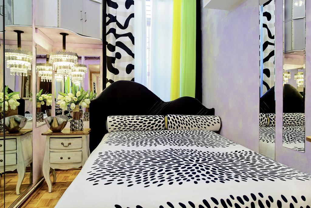 The International Cozy Inn New York Extérieur photo