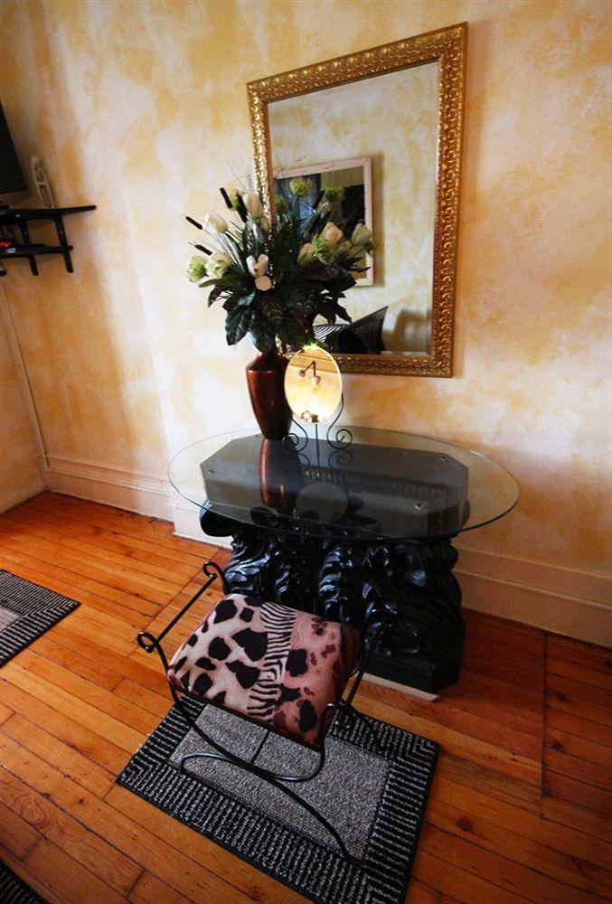 The International Cozy Inn New York Extérieur photo