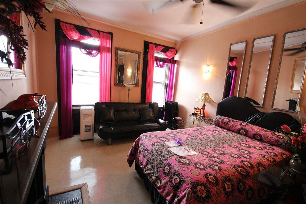 The International Cozy Inn New York Extérieur photo