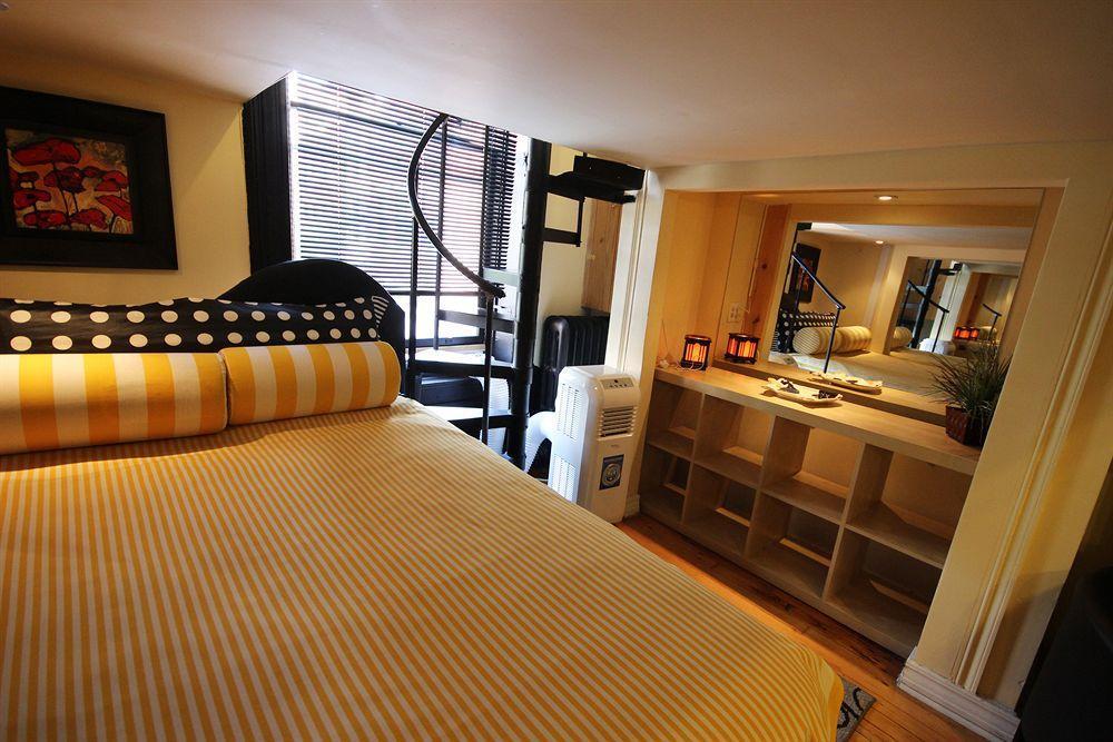 The International Cozy Inn New York Extérieur photo