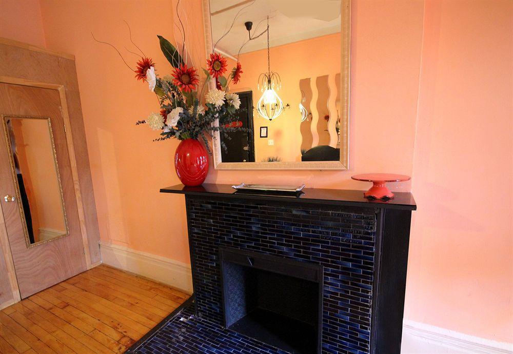 The International Cozy Inn New York Extérieur photo