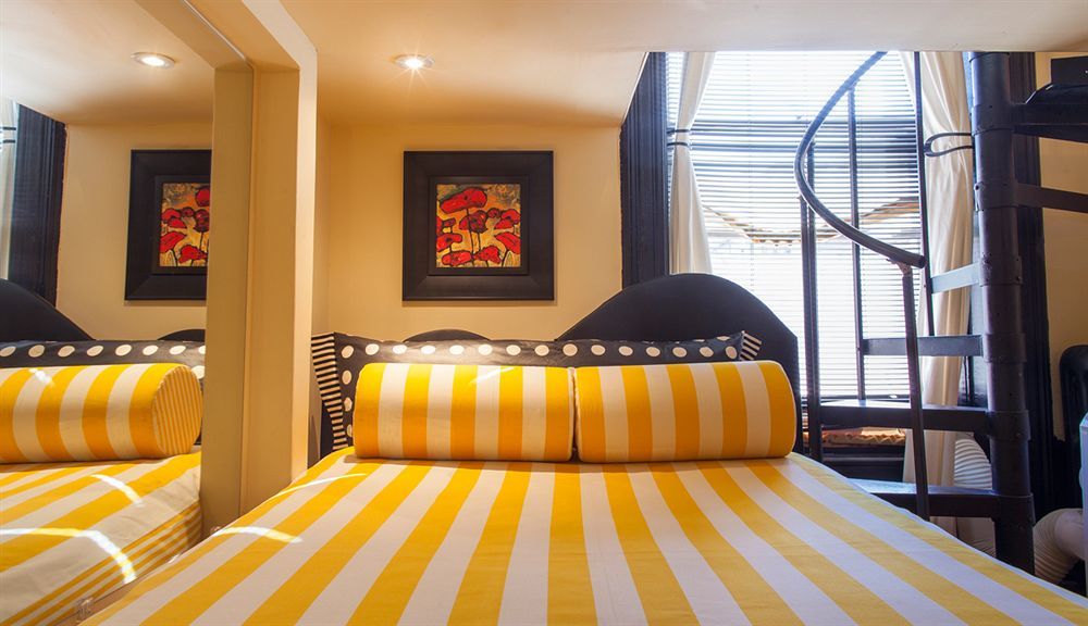 The International Cozy Inn New York Extérieur photo