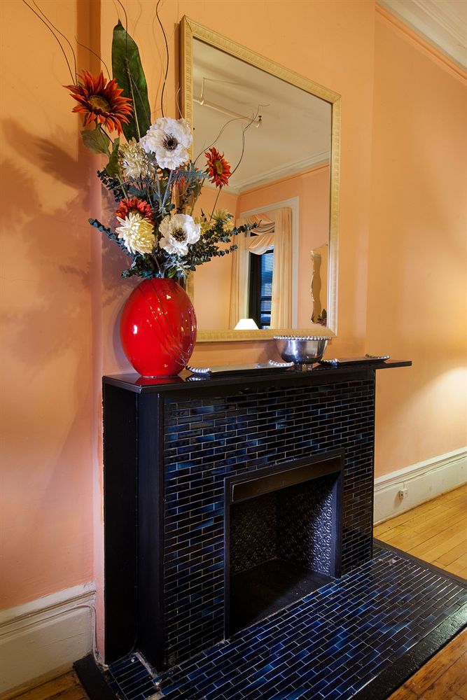 The International Cozy Inn New York Extérieur photo
