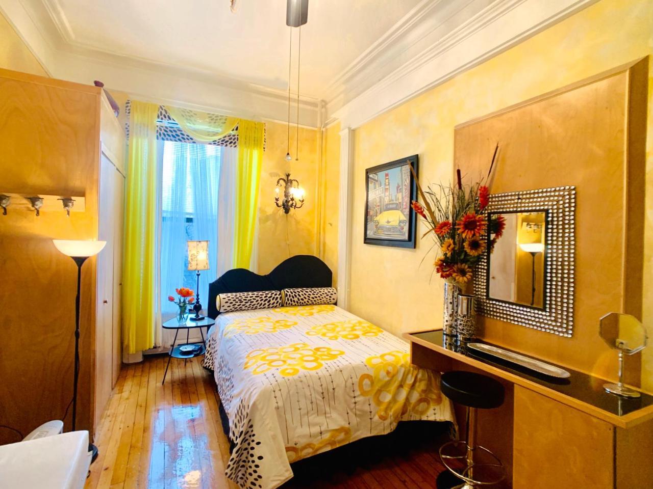 The International Cozy Inn New York Extérieur photo